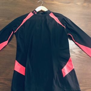 Under Armour long sleeve shirt